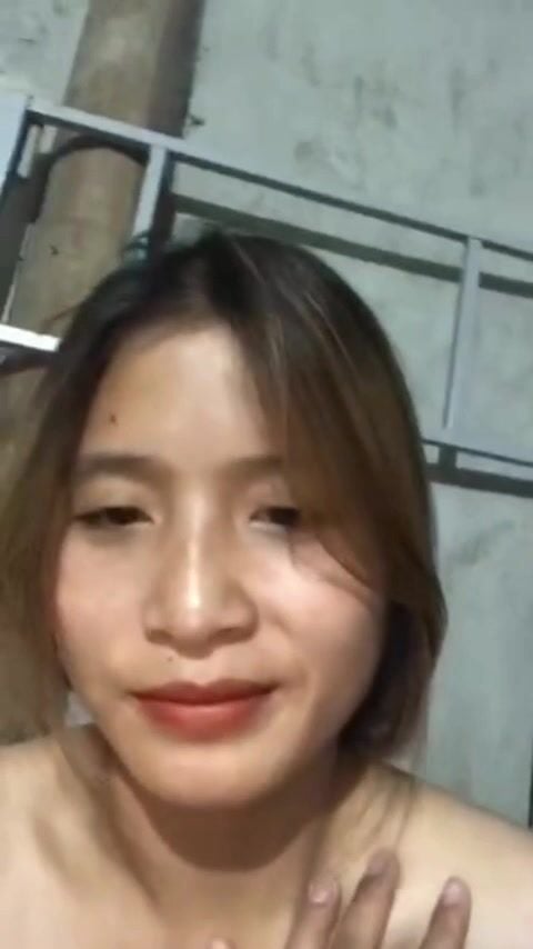 Lò Thị Mái gái xinh trên bản